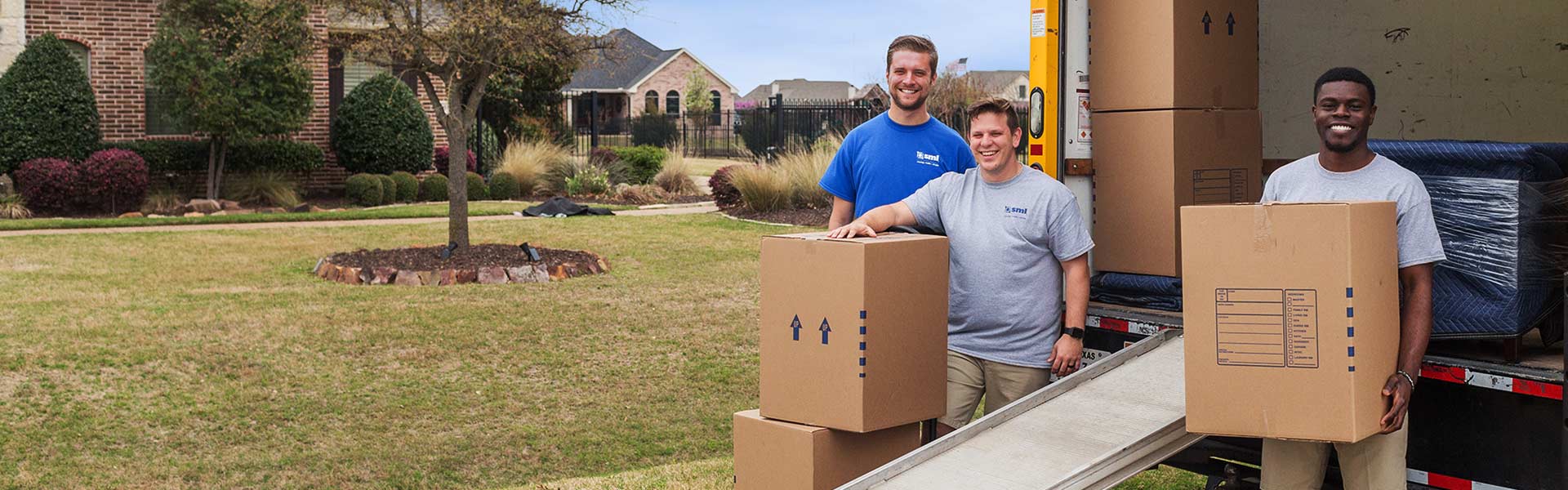 Moving Labor Helpers