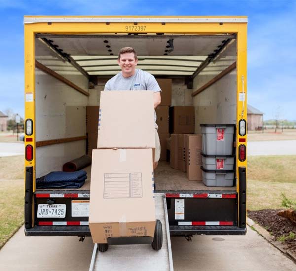 Expert Long Distance Movers for MD, DC, and VA