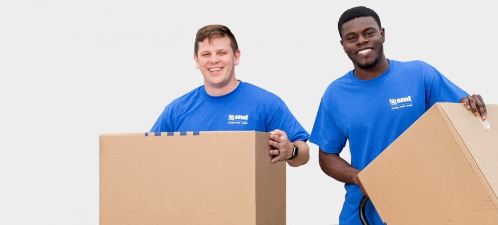 Moving Services Nationwide
